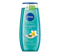 NIVEA Gel de ducha Frangipani y aceite 250 ml
