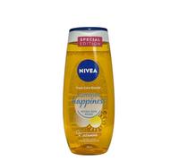 Nivea - Gel de ducha Love Sunshine - 6 Envases de 250 ml - Total: 1500 ml sol