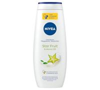NIVEA Gel de ducha Starfruit & Monoi oil 500 ml