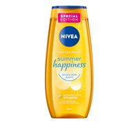 NIVEA Gel de ducha Summer Happiness 250 ml