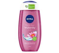 Nivea Gel de ducha Waterlily & Oil 250 ml