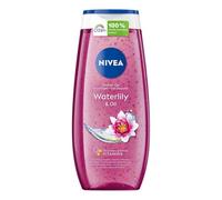 NIVEA Gel de ducha Waterlily y aceite de 250 ml.