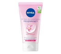 NIVEA Gel de limpieza facial calmante de 150 ml