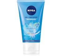 Nivea - Nivea - Aqua effect gel limpiador