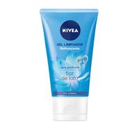 Nivea - Nivea - Aqua effect gel limpiador