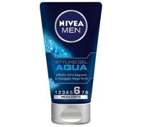 Nivea Gel Tubo 150 Ml. 6 Aqua Gel 89033
