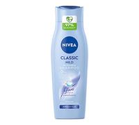 NIVEA HAIR SH.CLASSIC MILD