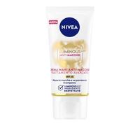 NIVEA HAND CREMA LUMINOUS ml50
