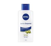 NIVEA - Hidratante Aceite De Oliva Cremas corporales 400 ml female