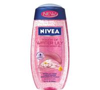 Nivea Hidratante Baño Ducha gel-water lily-8.4, 68 g