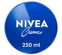 NIVEA - HIDRATANTE MULTIUSO Cremas corporales 250 ml unisex