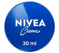 Nivea - Nivea - Creme lata azul