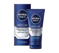 Nivea Hombres rehidratar crema hidratante, 75 ml