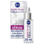 NIVEA - HYALURON CELLULAR EXPERT FILLER Sérums faciales antiedad 30 ml unisex