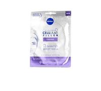 Nivea Hyaluron Cellular Filler Anti-Age Mascarilla Facial 1un