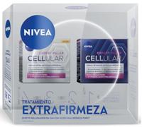 Nivea Hyaluron Cellular Filler Crema Día 50 ml + Crema Noche 50 ml