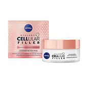 NIVEA Hyaluron Cellular Filler Elasticidad & Antigravedad Día FP30 - 50 ml