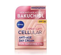 Nivea Hyaluron Cellular Filler Elasticity Reshape Anti-Age Day Cream - 50ml (9438)