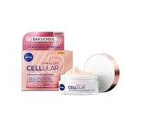 NIVEA HYALURON CELLULAR FILLER + FLEXIBILIDAD RECONSTRUCCIÓN Crema de día antiarrugas 50 ml