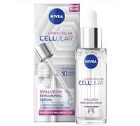 Nivea Hyaluron Cellular Filler Hyaluronic Acid Serum - 30ml (4680)