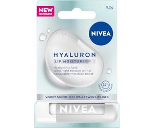 NIVEA Hyaluron Lip Moisture Bálsamo Labial Hidratante 5,2 g
