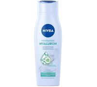 Nivea Hydration Hyaluron - Champú hidratante (6 unidades, 250 ml)