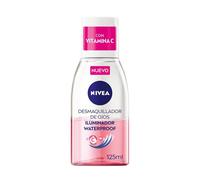 NIVEA - ILUMINADOR CON VITAMINA C Desmaquillantes de ojos 125 ml