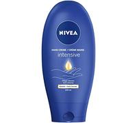 Nivea Intensive Care - Crema de manos, 100 ml, 1 unidad
