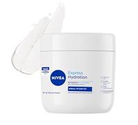 Nivea Intensive Moisturising 48H Body Cream - 400ml (6pcs) (£3.08/each) (0563)