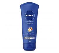 NIVEA - Intensivo Cremas de manos 30 ml unisex