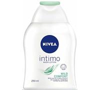 Nivea Intimo Intimate Wash Lotion Natural 250 ml