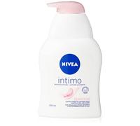 NIVEA Intimo Limpieza Sensible Loción, 250 ml (Paquete de 1)