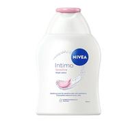 NIVEA Intimo Limpieza Sensible Loción, 250 ml (Paquete de 1)