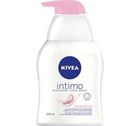 Nivea Intimo Limpieza Sensible Loción, 3-pack (3 x 250 ml)