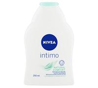 Nivea Intimo Natural Comfort - 250 ml
