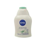 Nivea - Intimo natural fresh, loción de higiene intima, 250ml