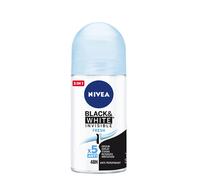 BLACK & WHITE INVISIBLE FRESH deo roll-on 50 ml