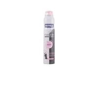 Nivea Desodorante Spray Black & White Invisible 200 ml