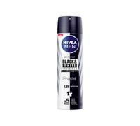 Nivea Invisible Men Desodorante Spray 200 ml Vaporizador