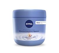 Nivea Irresistibly Smooth 48H Body Cream - 400ml (6pcs) (£3.08/each) (0556)