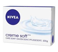 Nivea Jabón Cream Soft 100 g