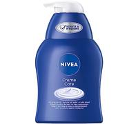 Nivea Creme Care - Jabón líquido para crema (250 ml)