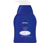 Nivea - Jabón líquido Crema Care 250 ml, 6 unidades (6 x 250ml)