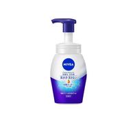 NIVEA Japan - Clear Beauty Weak Acid Foam Cleans Sebum Face Wash - 150ml