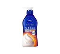 NIVEA Japan - Cream Care Body Wash Italian Premium Honey - 460ml
