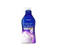 NIVEA Japan - Cream Care Body Wash Paris Rich Parfum - 460ml