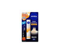 NIVEA Japan - Deep Moisture Lip Melty Type Fragrance Free - 2.2g