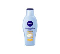 NIVEA Japan - Marshmallow Care Body Milk - 200ml - Healing Citrus Scent