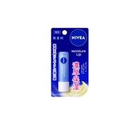 NIVEA Japan - Moisture Lip Balm Unscented - 3.9g