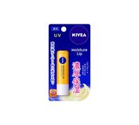 NIVEA Japan - Moisture Lip UV SPF20 PA++ - 3.9g